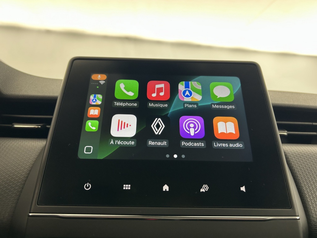 RENAULT Clio Equilibre TCe 90 - ref: 6-2971x249606 - Photo 16