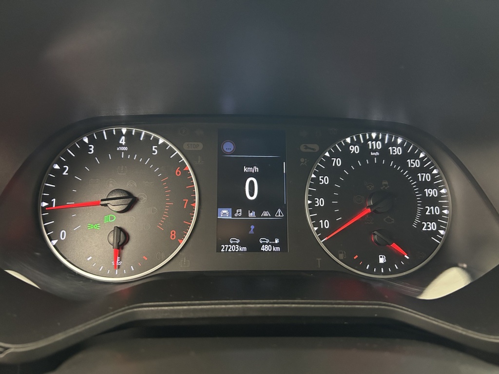 RENAULT Clio Equilibre TCe 90 - ref: 6-2971x249606 - Photo 17