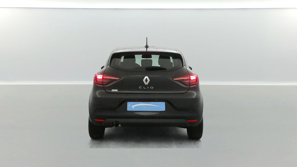 RENAULT Clio Equilibre TCe 90 - ref: 6-2971x249606 - Photo 4