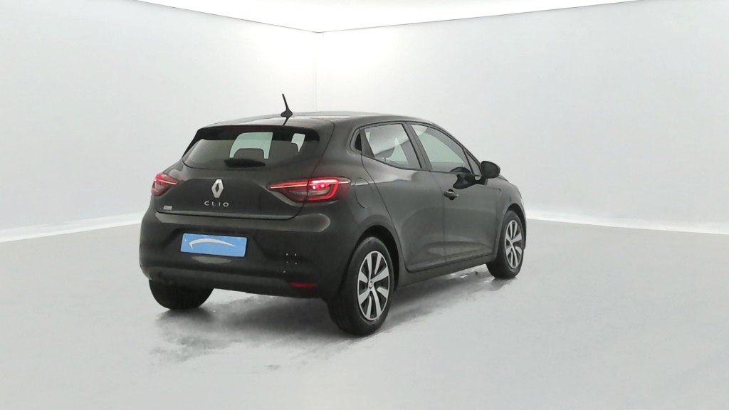 RENAULT Clio Equilibre TCe 90 - ref: 6-2971x249606 - Photo 5