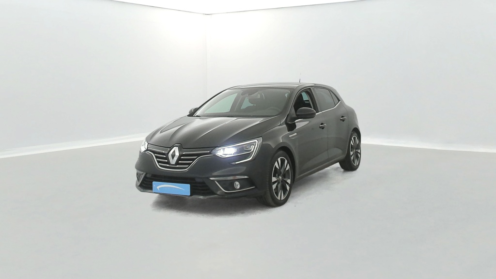 RENAULT Megane Intens dCi 165 Energy EDC - ref: 6-2971x249637 - Photo 1