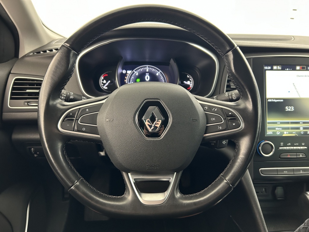 RENAULT Megane Intens dCi 165 Energy EDC - ref: 6-2971x249637 - Photo 15
