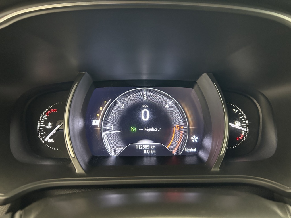 RENAULT Megane Intens dCi 165 Energy EDC - ref: 6-2971x249637 - Photo 16