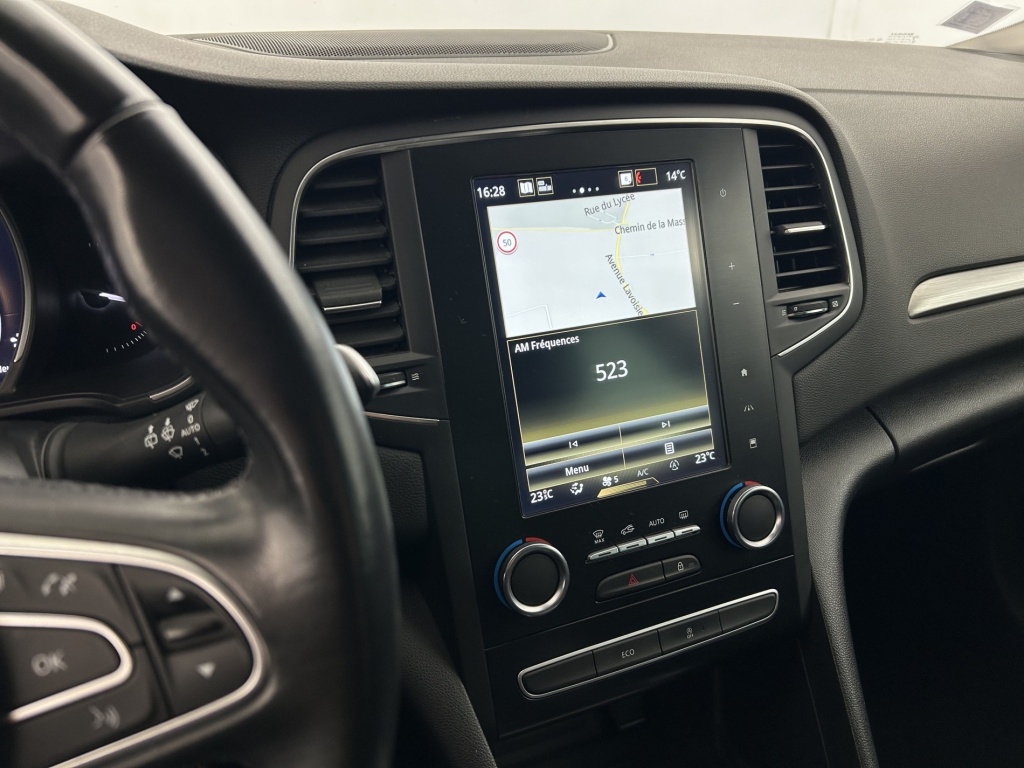 RENAULT Megane Intens dCi 165 Energy EDC - ref: 6-2971x249637 - Photo 17