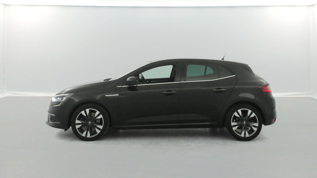 RENAULT Megane Intens dCi 165 Energy EDC - ref: 6-2971x249637 - Photo 2