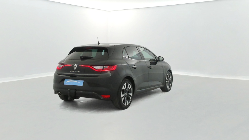 RENAULT Megane Intens dCi 165 Energy EDC - ref: 6-2971x249637 - Photo 5