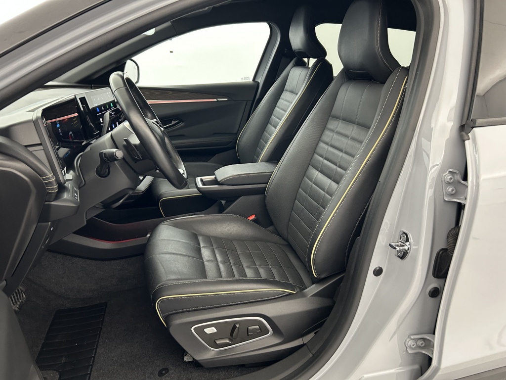 RENAULT Megane Iconic EV60 220 ch super charge - ref: 6-2971x249639 - Photo 13