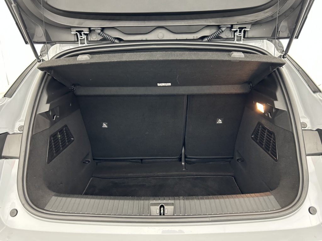 RENAULT Megane Iconic EV60 220 ch super charge - ref: 6-2971x249639 - Photo 9