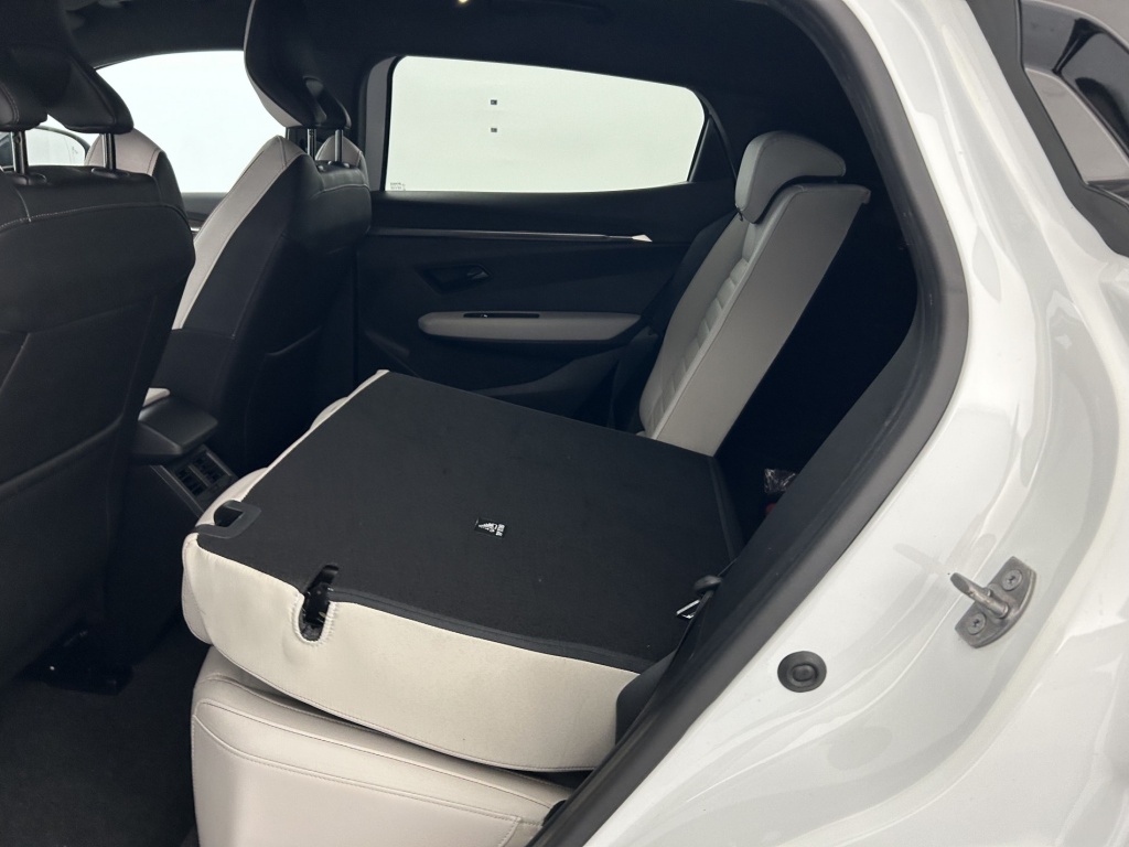 RENAULT Megane Iconic EV60 220 ch super charge - ref: 6-2971x249641 - Photo 11