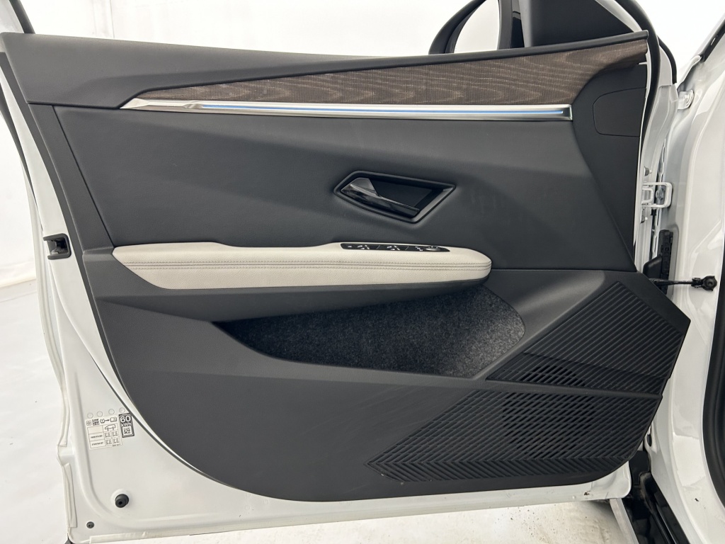 RENAULT Megane Iconic EV60 220 ch super charge - ref: 6-2971x249641 - Photo 12