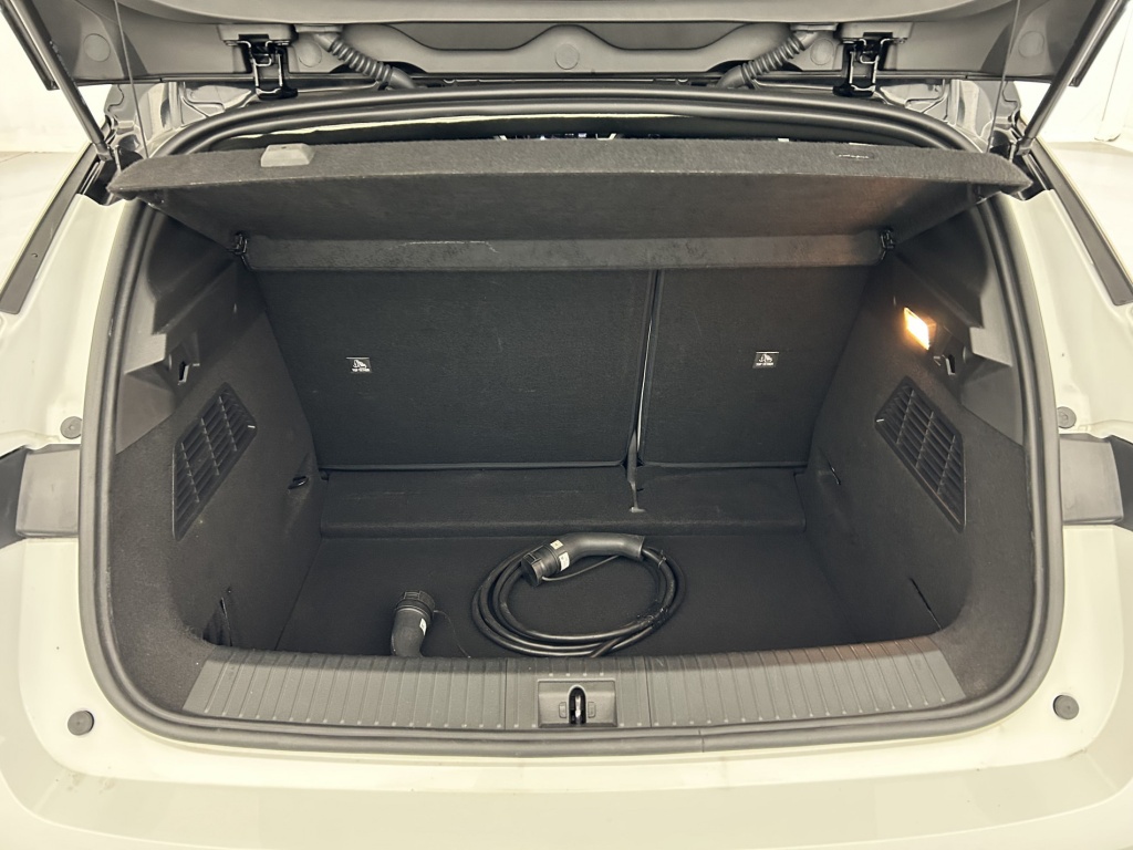 RENAULT Megane Iconic EV60 220 ch super charge - ref: 6-2971x249641 - Photo 9