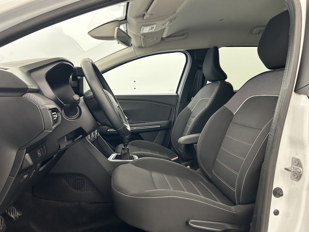 DACIA Jogger Extreme + ECO-G 100 5 places - ref: 6-2971x249643 - Photo 12