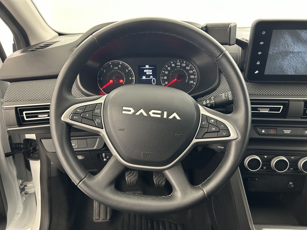 DACIA Jogger Extreme + ECO-G 100 5 places - ref: 6-2971x249643 - Photo 14