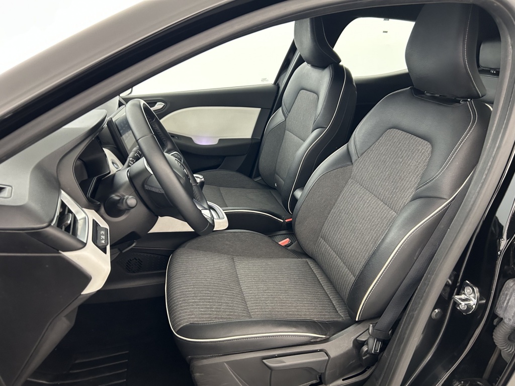 RENAULT Clio Intens TCe 90 21N - ref: 6-2971x249655 - Photo 12