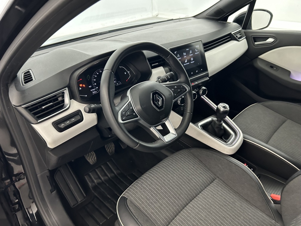 RENAULT Clio Intens TCe 90 21N - ref: 6-2971x249655 - Photo 13