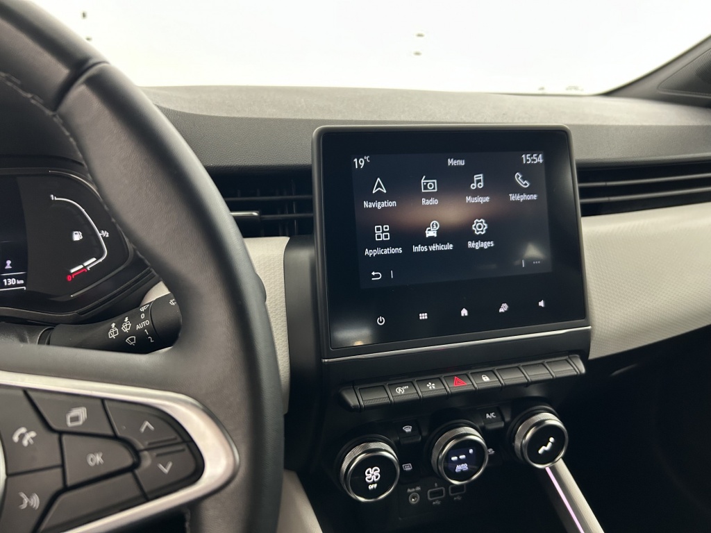 RENAULT Clio Intens TCe 90 21N - ref: 6-2971x249655 - Photo 17