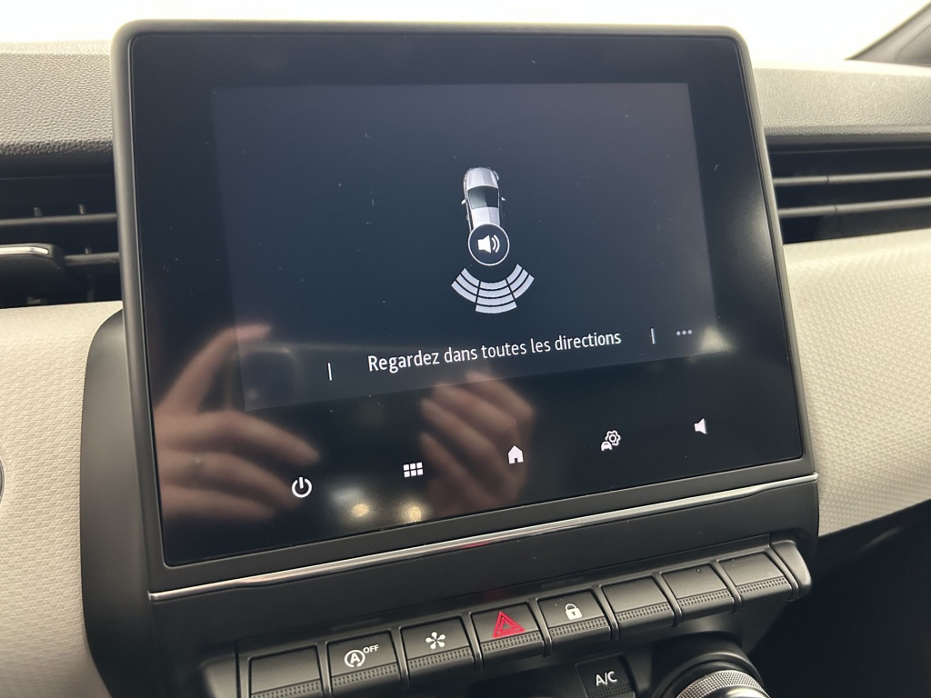 RENAULT Clio Intens TCe 90 21N - ref: 6-2971x249655 - Photo 18