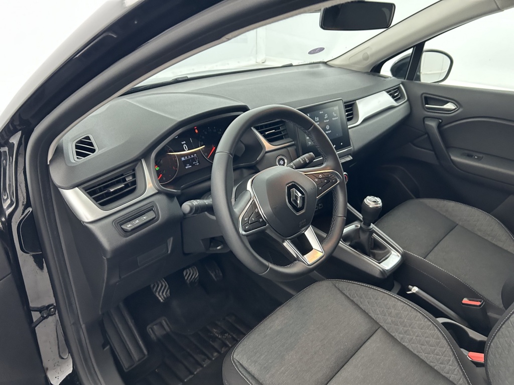 RENAULT Captur Evolution TCe 90 - ref: 6-2971x249657 - Photo 14