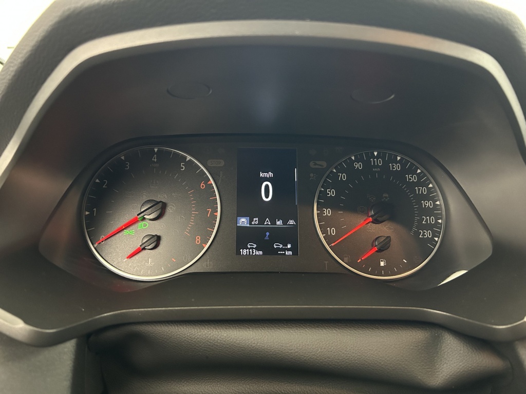 RENAULT Captur Evolution TCe 90 - ref: 6-2971x249657 - Photo 17