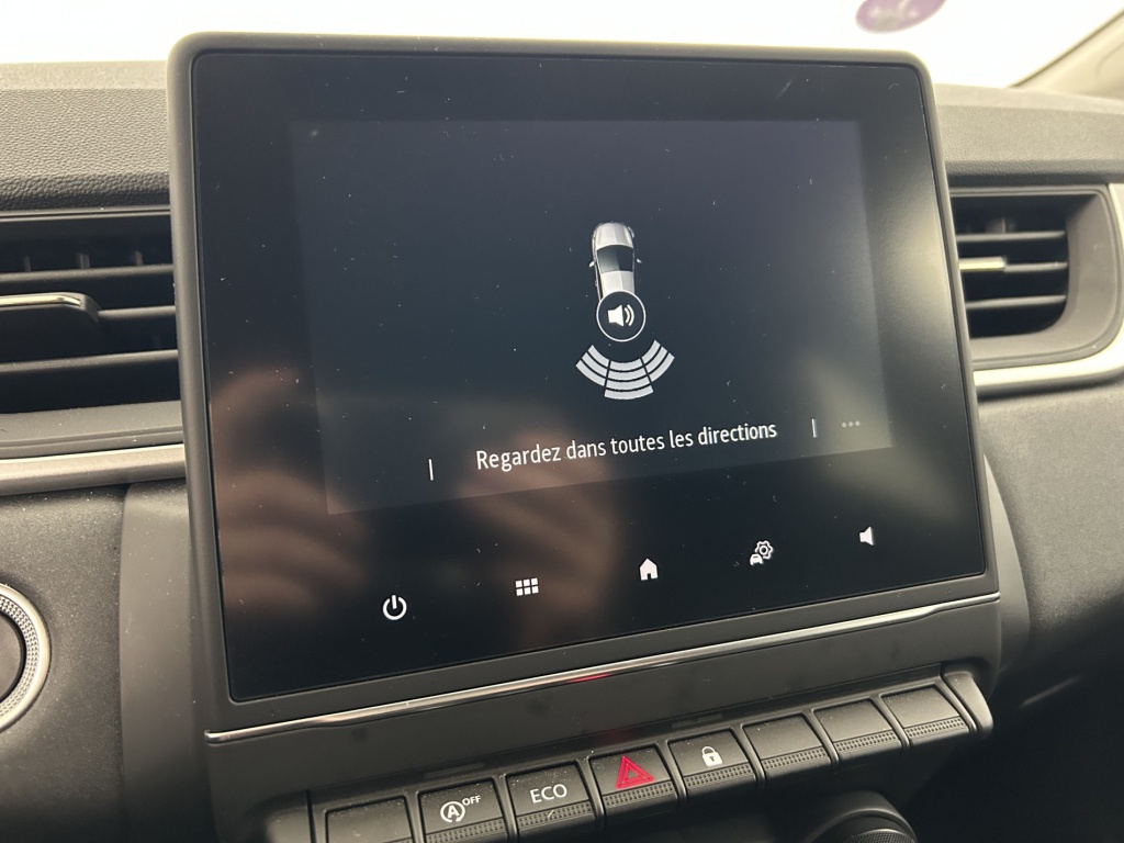 RENAULT Captur Evolution TCe 90 - ref: 6-2971x249657 - Photo 19