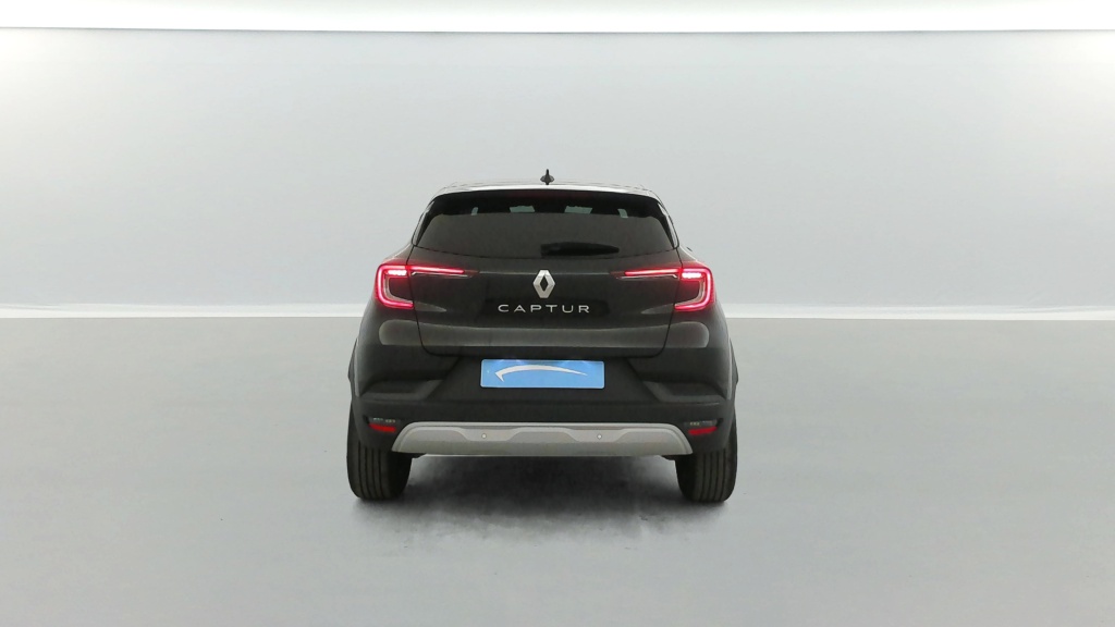 RENAULT Captur Evolution TCe 90 - ref: 6-2971x249657 - Photo 4