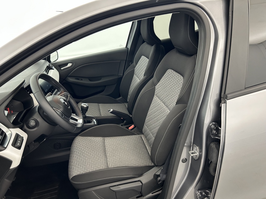 RENAULT Clio Evolution TCe 90 - ref: 6-2971x249658 - Photo 13