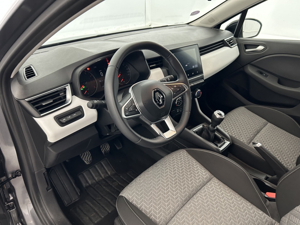 RENAULT Clio Evolution TCe 90 - ref: 6-2971x249658 - Photo 14