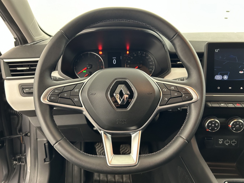 RENAULT Clio Evolution TCe 90 - ref: 6-2971x249658 - Photo 15