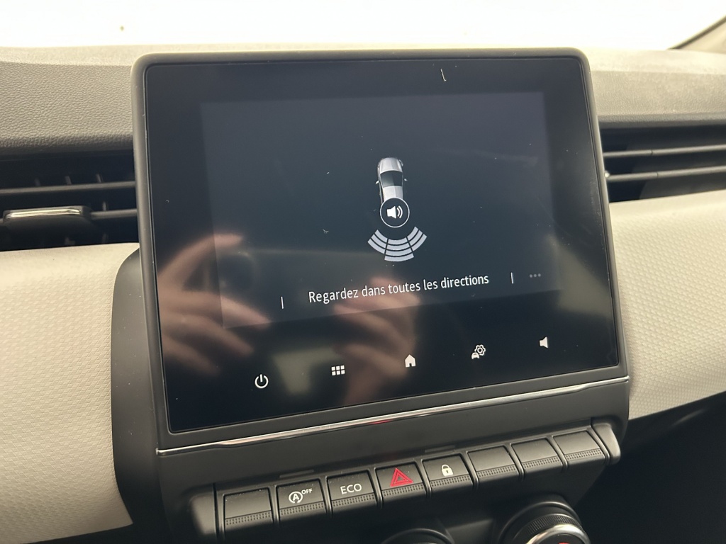 RENAULT Clio Evolution TCe 90 - ref: 6-2971x249658 - Photo 19