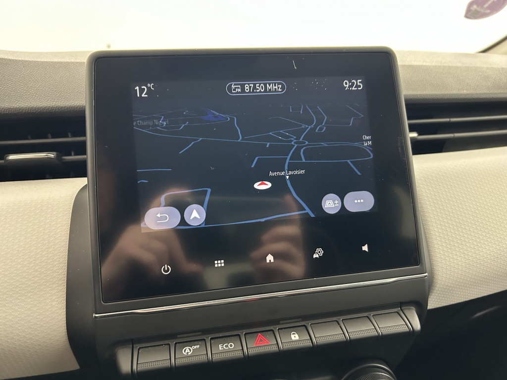 RENAULT Clio Evolution TCe 90 - ref: 6-2971x249658 - Photo 20