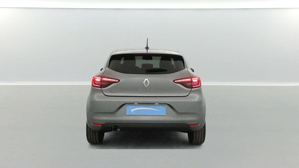 RENAULT Clio Evolution TCe 90 - ref: 6-2971x249658 - Photo 4