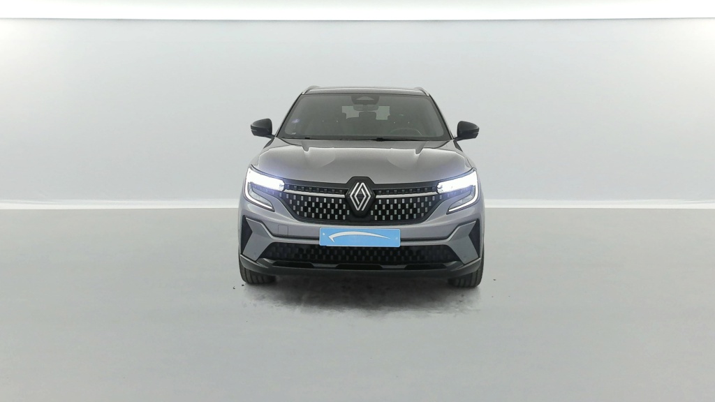 RENAULT Austral Iconic E-Tech hybrid 200 - ref: 6-2971x249679 - Photo 8