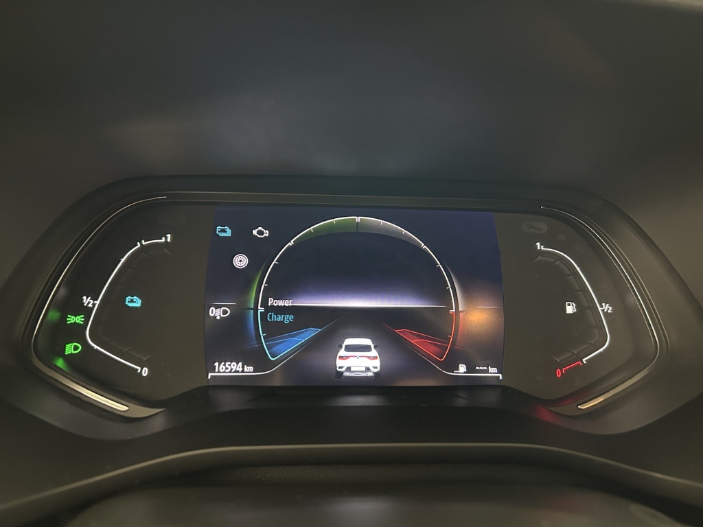 RENAULT Arkana Evolution E-Tech hybride 145 22 - ref: 6-2971x249690 - Photo 17