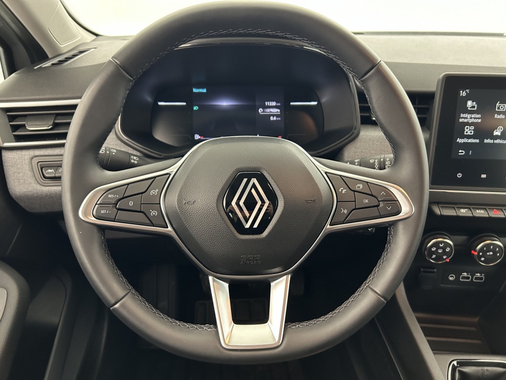 RENAULT Clio Evolution TCe 90 - ref: 6-2971x249698 - Photo 15