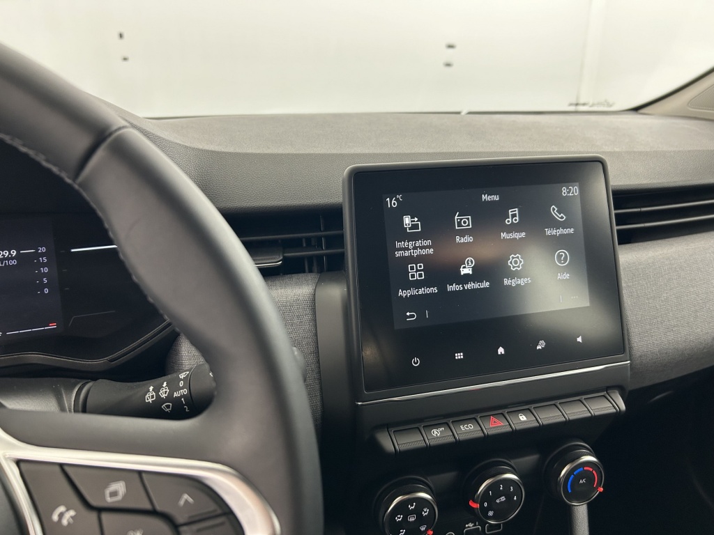 RENAULT Clio Evolution TCe 90 - ref: 6-2971x249698 - Photo 18