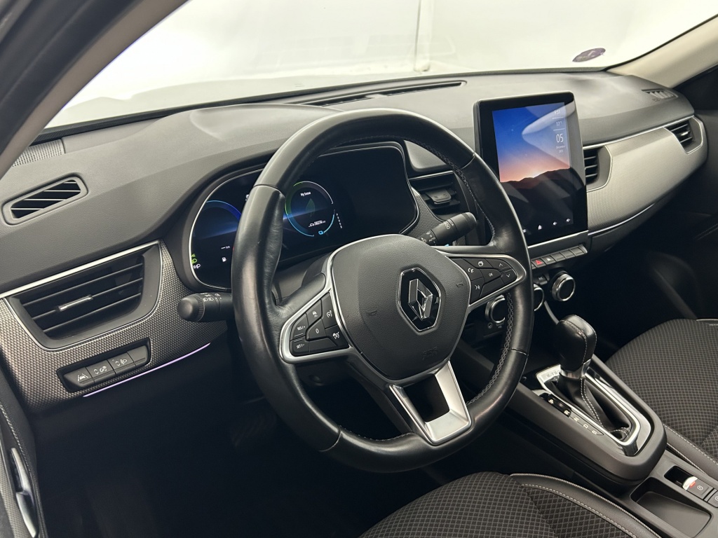 RENAULT Arkana Intens E-Tech 145 21B - ref: 6-2971x249699 - Photo 14