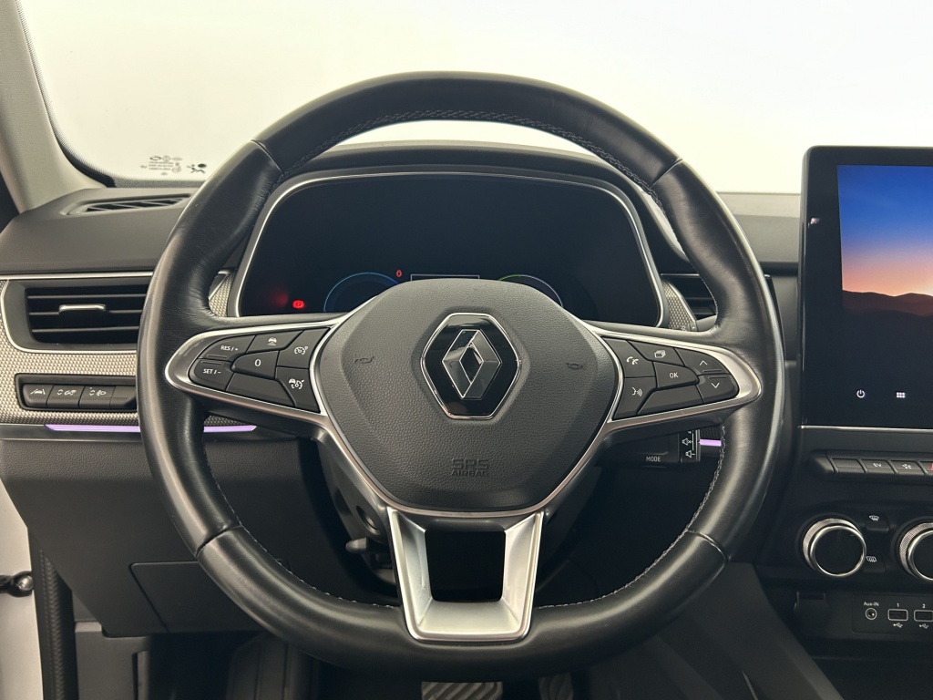 RENAULT Arkana Intens E-Tech 145 21B - ref: 6-2971x249699 - Photo 15