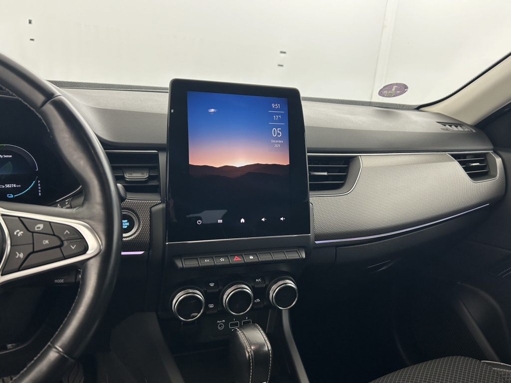 RENAULT Arkana Intens E-Tech 145 21B - ref: 6-2971x249699 - Photo 18