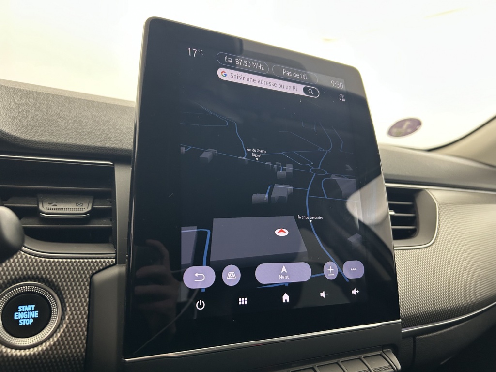 RENAULT Arkana Intens E-Tech 145 21B - ref: 6-2971x249699 - Photo 20