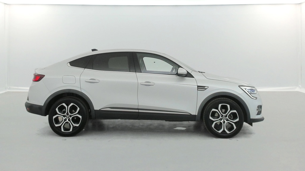RENAULT Arkana Intens E-Tech 145 21B - ref: 6-2971x249699 - Photo 6