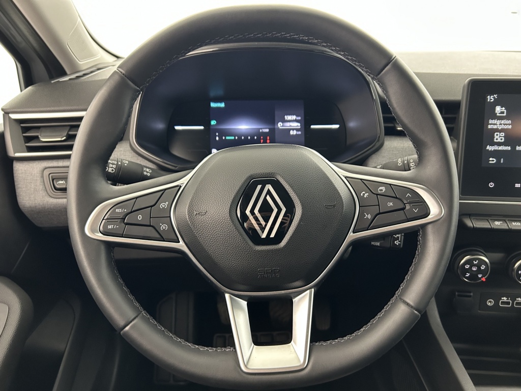 RENAULT Clio Evolution TCe 90 - ref: 6-2971x249706 - Photo 15