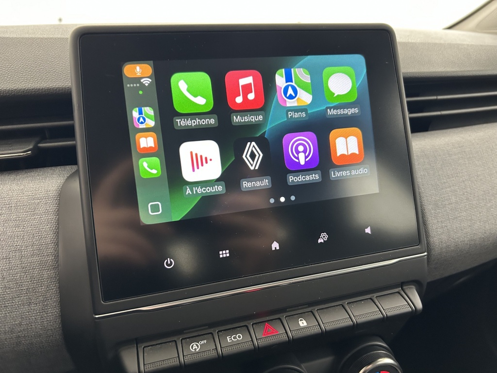 RENAULT Clio Evolution TCe 90 - ref: 6-2971x249706 - Photo 16