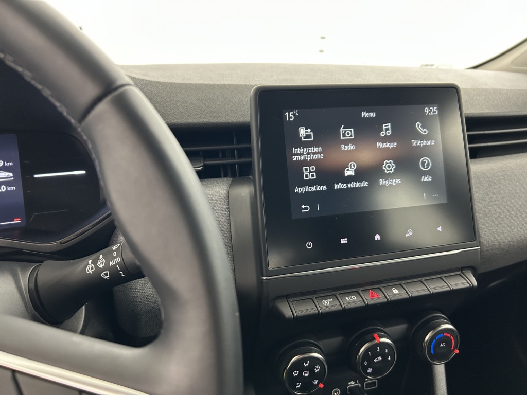 RENAULT Clio Evolution TCe 90 - ref: 6-2971x249706 - Photo 18