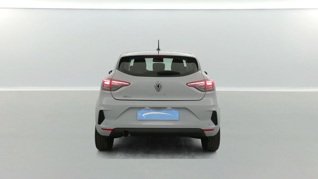 RENAULT Clio Evolution TCe 90 - ref: 6-2971x249706 - Photo 4