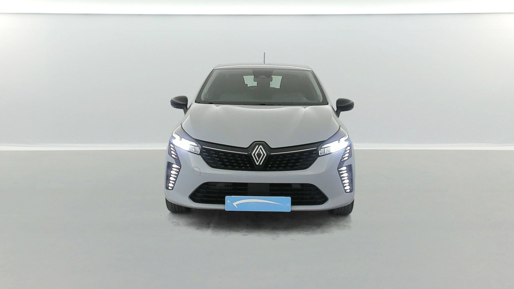 RENAULT Clio Evolution TCe 90 - ref: 6-2971x249706 - Photo 8