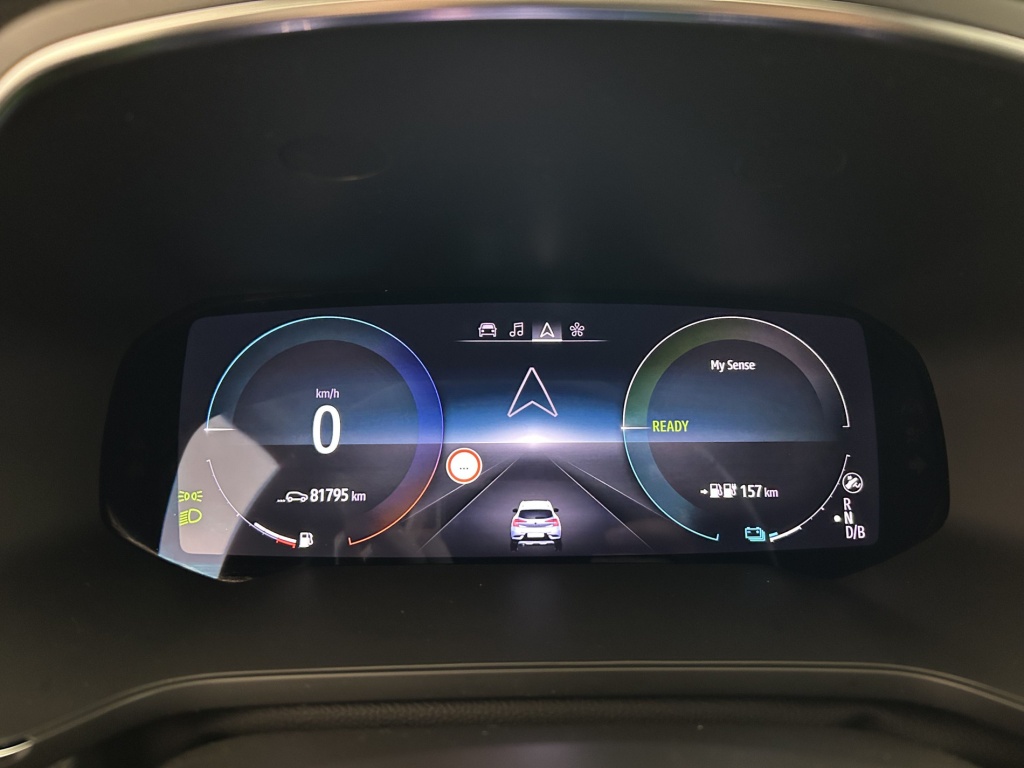 RENAULT Captur Intens E-Tech Plug-in 160 - ref: 6-2971x249757 - Photo 17