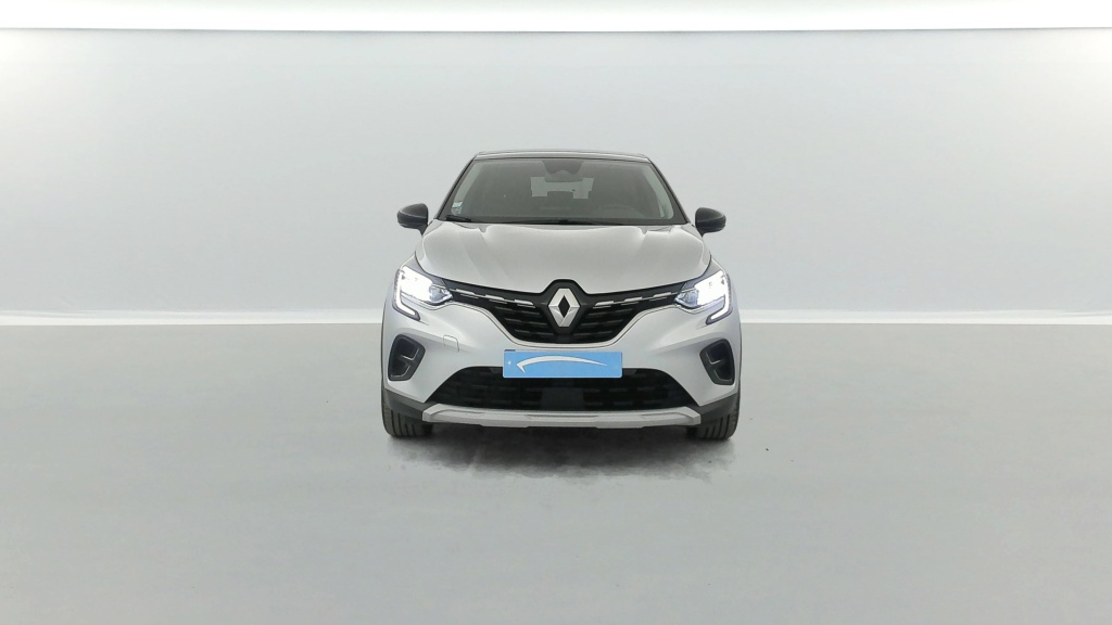 RENAULT Captur Intens E-Tech Plug-in 160 - ref: 6-2971x249757 - Photo 8