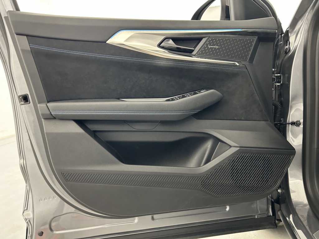 RENAULT Espace esprit Alpine E-Tech hybrid 200 - ref: 6-2971x249775 - Photo 12