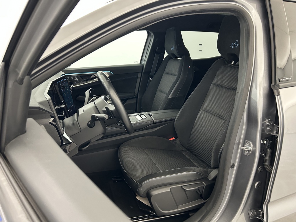 RENAULT Espace esprit Alpine E-Tech hybrid 200 - ref: 6-2971x249775 - Photo 13