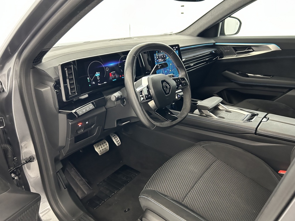 RENAULT Espace esprit Alpine E-Tech hybrid 200 - ref: 6-2971x249775 - Photo 14